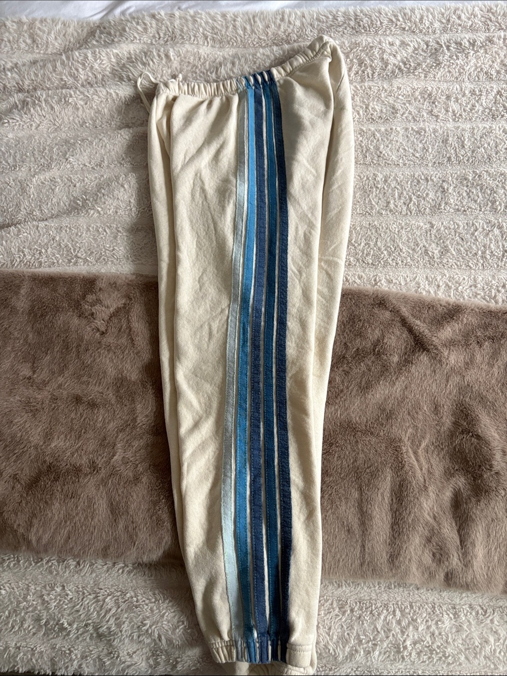Aviator Nation Sweatpants size medium